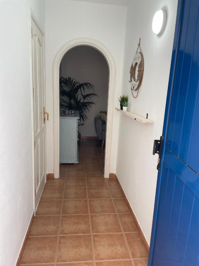El Coral Apartment Caleta de Caballo Exterior foto